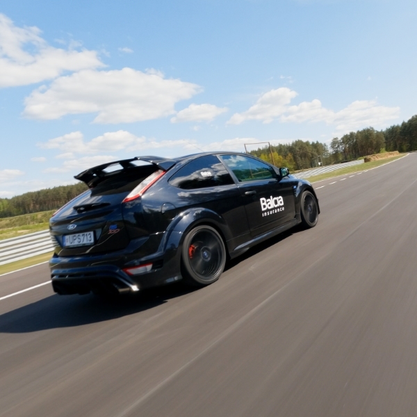 Commercial FPV Drone Services